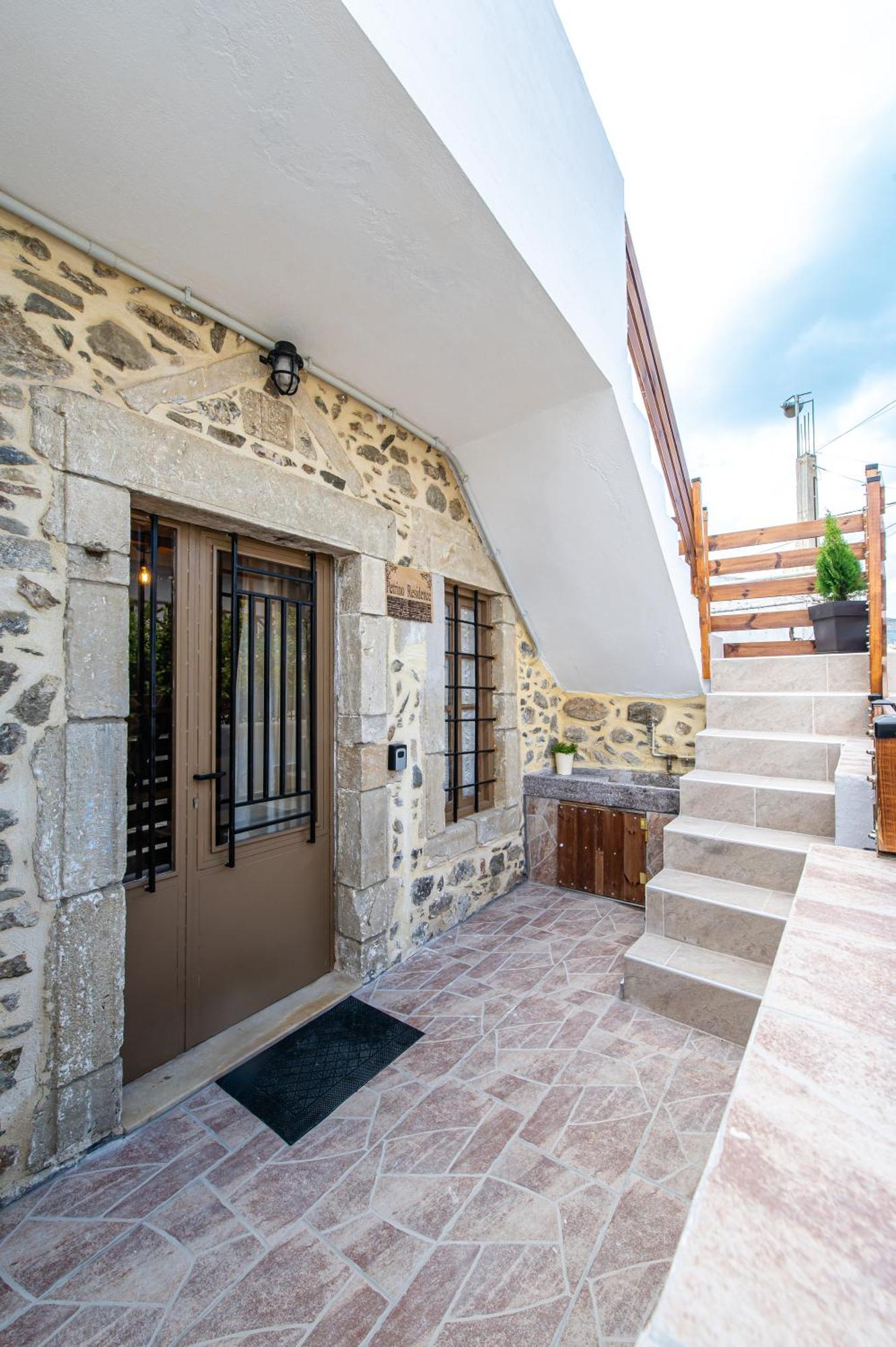 Petrino Residence Pombia Zewnętrze zdjęcie